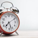 tick tock the most important factor in sponsorship is time