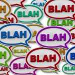 Attention Non-Profits: Your Mission Statement is Irrelevant
