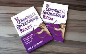 The Corporate Sponsorship Toolkit 2nd Edition
